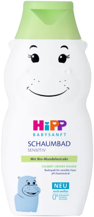 HiPP BABYSANFT Detský kúpeľ