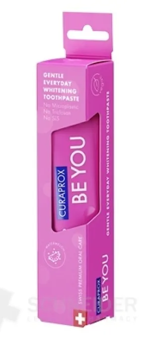CURAPROX BE YOU Candy lover