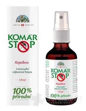 KomárStop