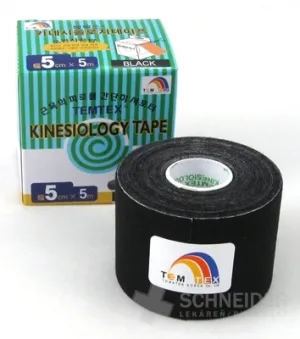 TEMTEX KINESOLOGY TAPE