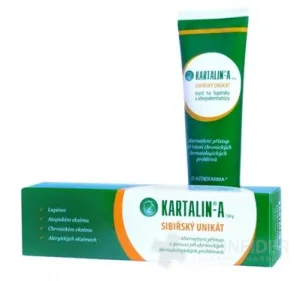 KARTALIN - A