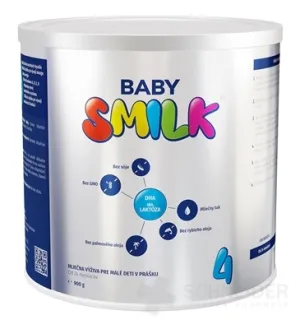 BABYSMILK 4