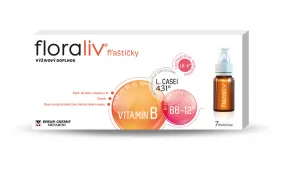 floraliv®fľaštičky