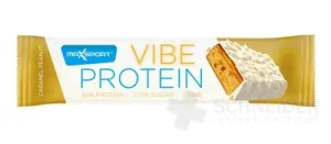 VIBE PROTEIN karamel arašidy