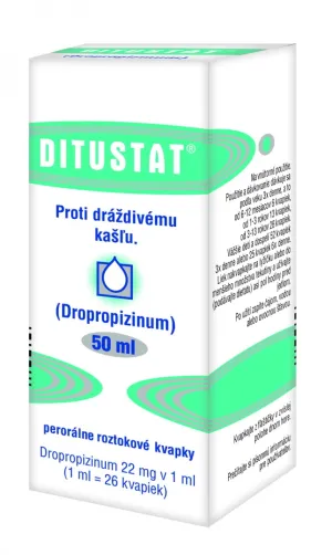Ditustat gto por 1 x 50 ml