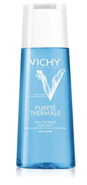 Vichy Purete Termale hydratačné tonikum na normálnu a zmiešanú pleť 200ml