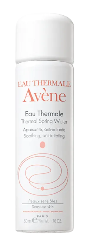 Avene Termálna voda v spreji 50ml