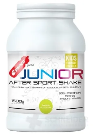 Penco JUNIOR AFTER SPORT SHAKE