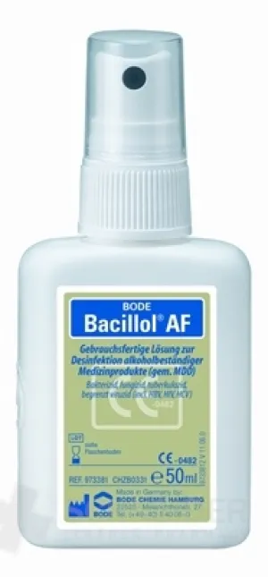 BODE Bacillol AF