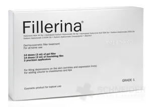 Fillerina Dermo-cosmetic Filler Treatment Grade 1