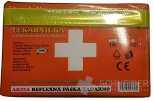 D.A.S. AUTOLEKÁRNIČKA