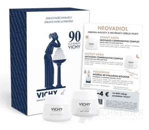 VICHY Darčekový balíček NEOVADIOL