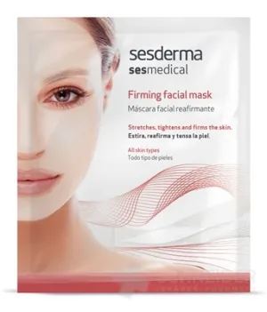 sesderma sesmedical Spevňujúca maska