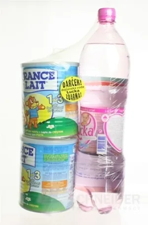 FRANCE LAIT MLIEKO 3