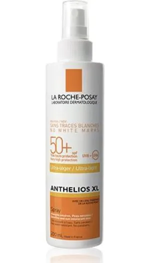 La Roche-Posay Anthelios sprej SPF 50+ 200ml