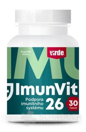 VIRDE ImunVit 26