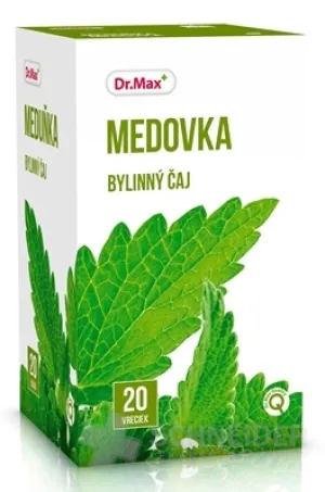 Dr.Max ČAJ MEDOVKA