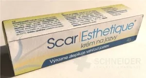 Scar Esthetique