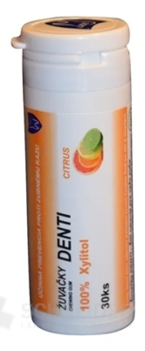 DENTI citrus