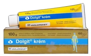 DOLGIT krém