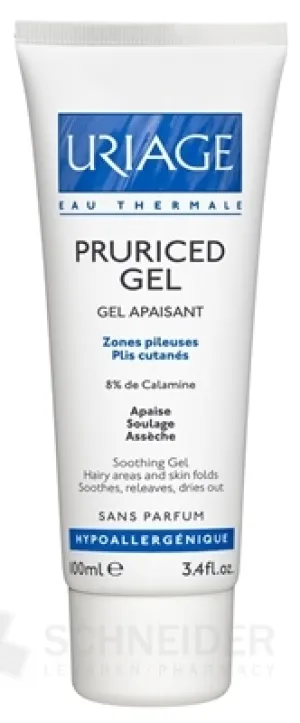URIAGE PRURICED GEL