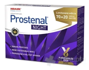 Prostenal Night 70+20TBL  Promo