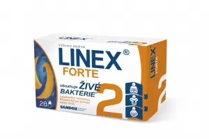 LINEX® FORTE, 28 kapsúl