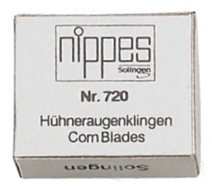Nippes Žiletky pre orezávač