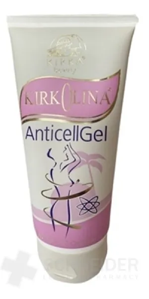KIRKOLINA AnticellGel