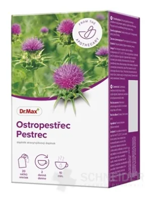 Dr.Max Pestrec