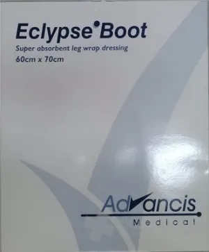 Eclypse Boot