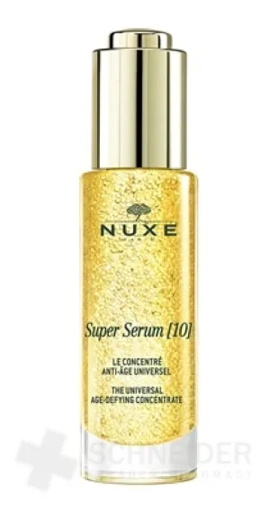 NUXE Super Sérum Univerzálny anti-age koncentrát