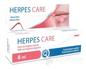 Dr.Max HERPES CARE