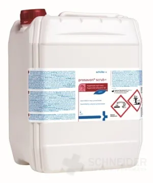 Prosavon scrub+