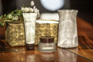AHAVA Extreme Denný krém proti vráskam