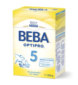 BEBA Optipro 5, 600 g
