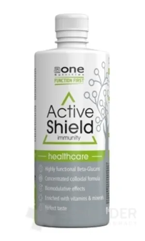 aone Nutrition Active Shield - Healthcare