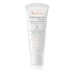 Avene Antirougeurs emulzia na červené škvrny