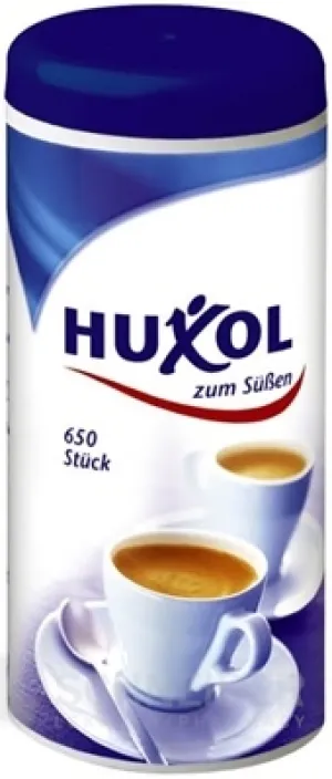 HUXOL sladidlo