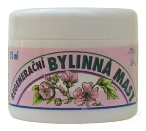 DR.DUDEK REGENERAČNÁ BYLINNÁ MASŤ