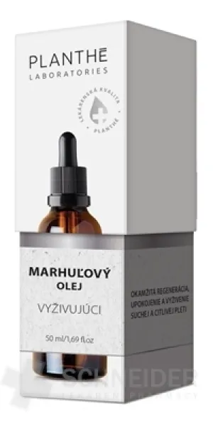 PLANTHÉ MARHUĽOVÝ OLEJ