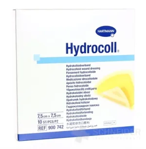 HYDROCOLL