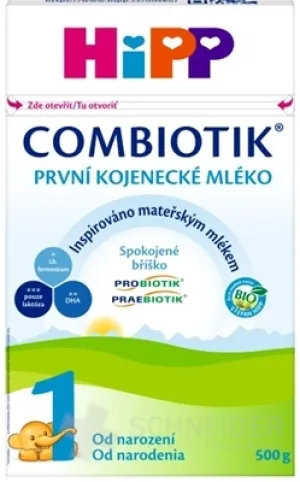 HiPP 1 BIO Combiotik