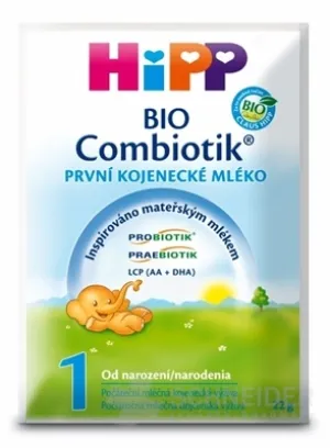 HiPP 1 BIO Combiotik (1 porcia)