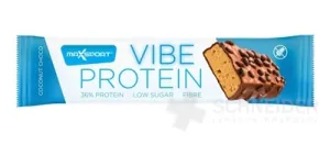 VIBE PROTEIN kokos čokoláda