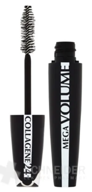 L´OREAL MEGA VOLUME COLLAGENE 24H