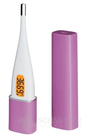 Femometer Vinca II bazálny teplomer