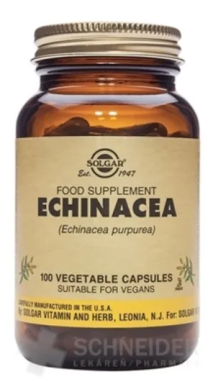 Solgar Echinacea