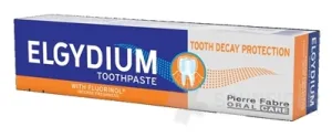 ELGYDIUM TOOTH DECAY PROTECTION