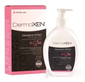 DermoXEN 4 Girls